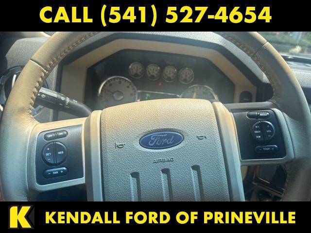 Photo of 2008 Gray Ford F-350