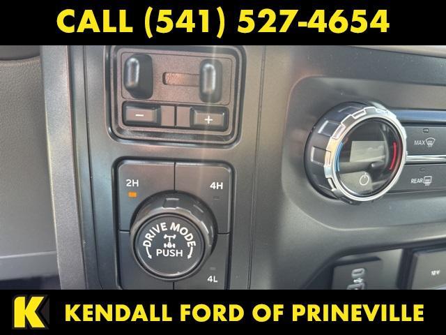 Photo of 2021 Silver Ford F-150