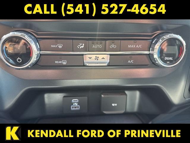 Photo of 2021 Silver Ford F-150