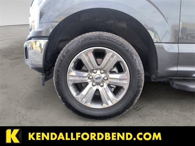 Photo of 2020 Magnetic Ford F-150