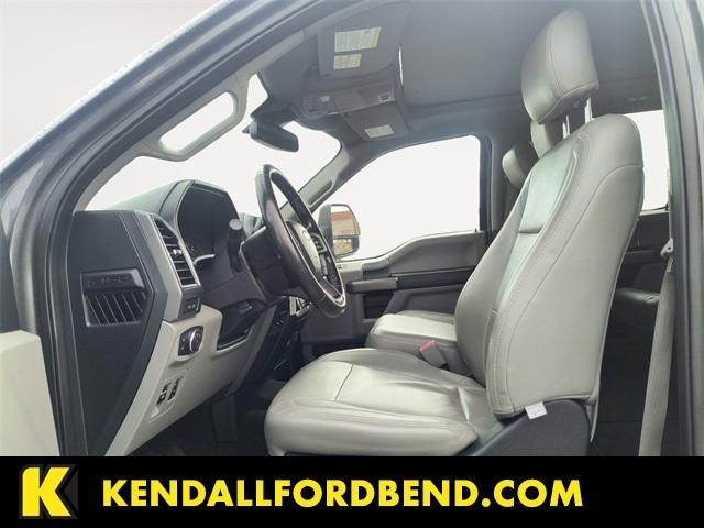 Photo of 2020 Magnetic Ford F-150