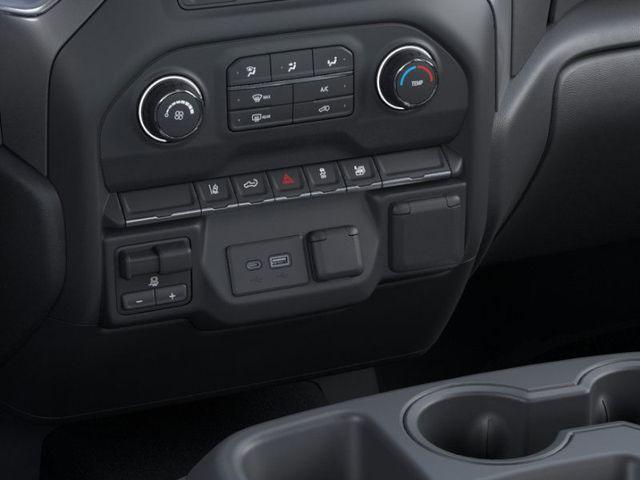 Photo of 2026 Summit White Chevrolet Silverado 2500