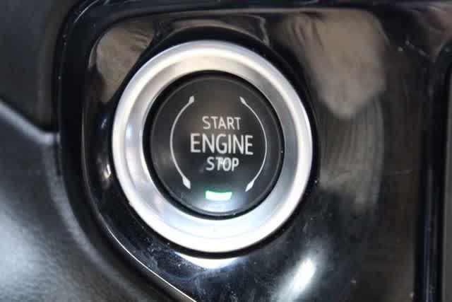 Photo of 2024 Black Chevrolet Silverado 1500