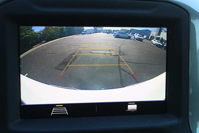 Photo of 2021 Summit White Chevrolet Silverado 1500