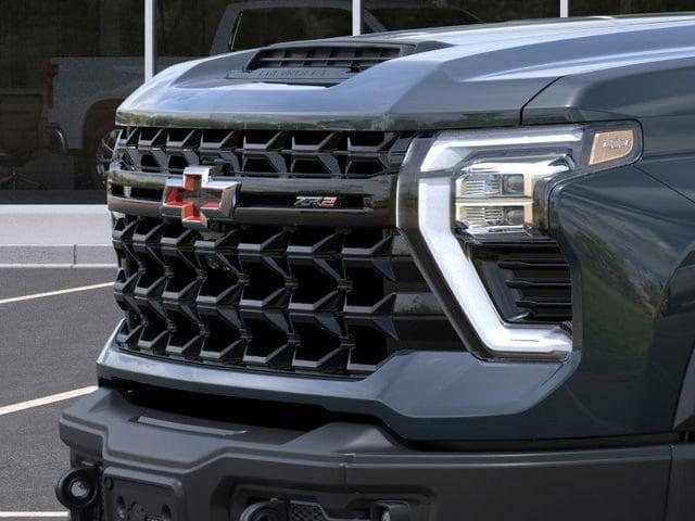 Photo of 2025 Cypress Chevrolet Silverado 2500