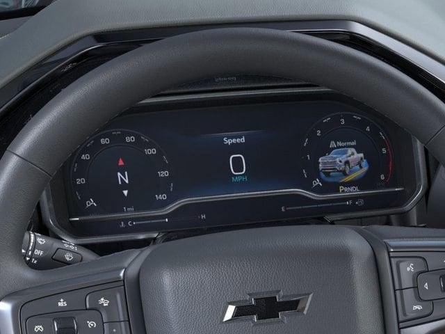 Photo of 2025 Cypress Chevrolet Silverado 2500