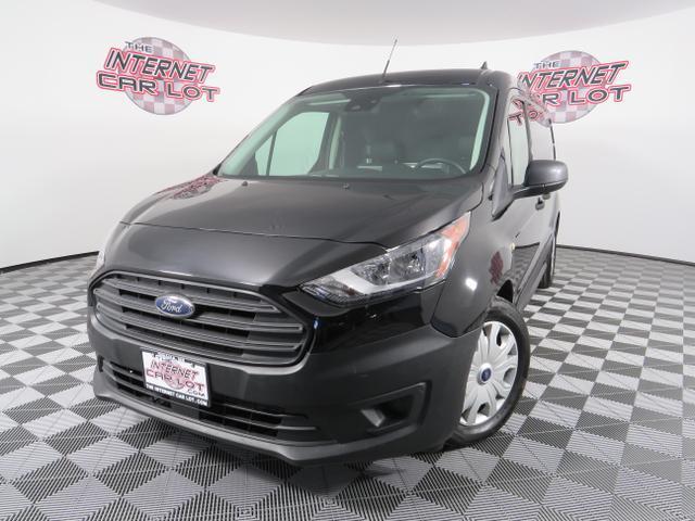 2023 Ford Transit Connect