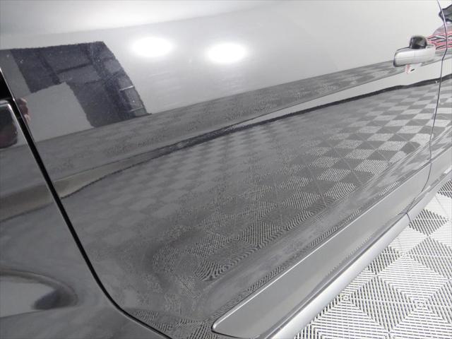 Photo of 2023 Black Ford Transit Connect