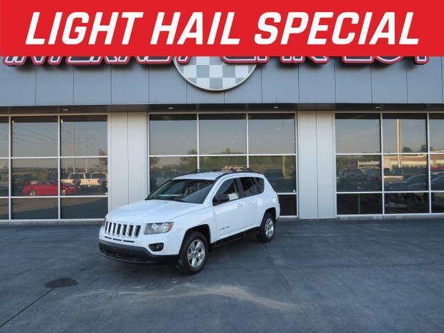 2014 Jeep Compass