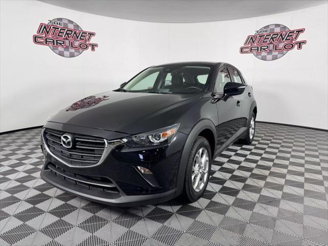 2019 Mazda CX-3