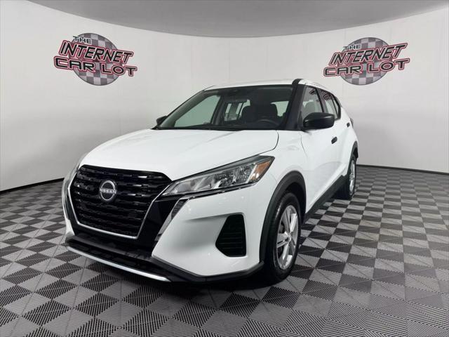 2022 Nissan Kicks