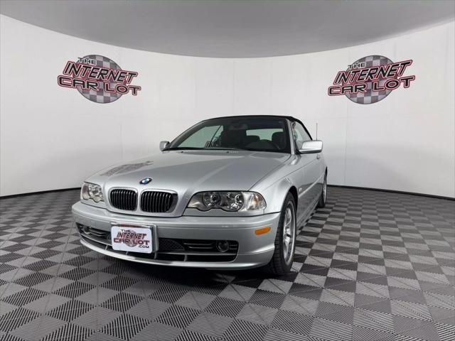 2001 BMW 330