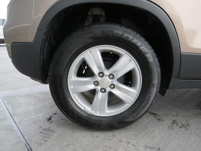 Photo of 2018 Gold Chevrolet Trax