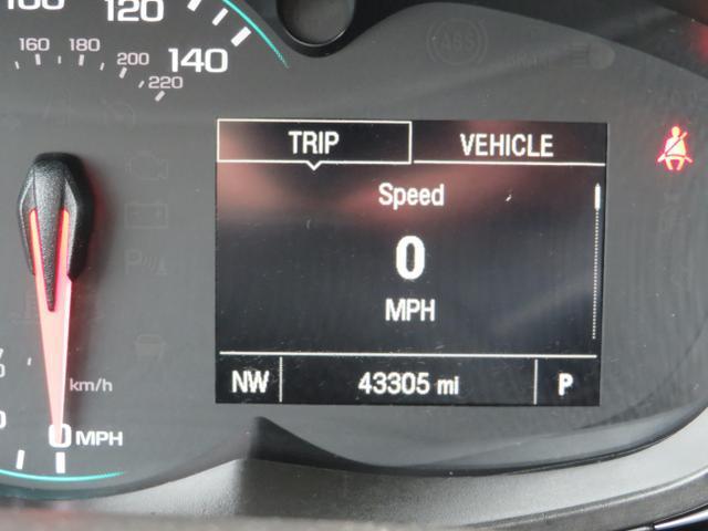 Photo of 2018 Gold Chevrolet Trax