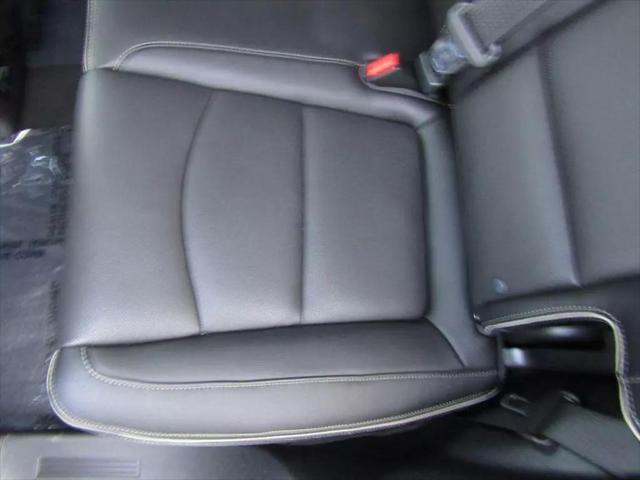 Photo of 2018 Ebony Twilight Metallic GMC Terrain