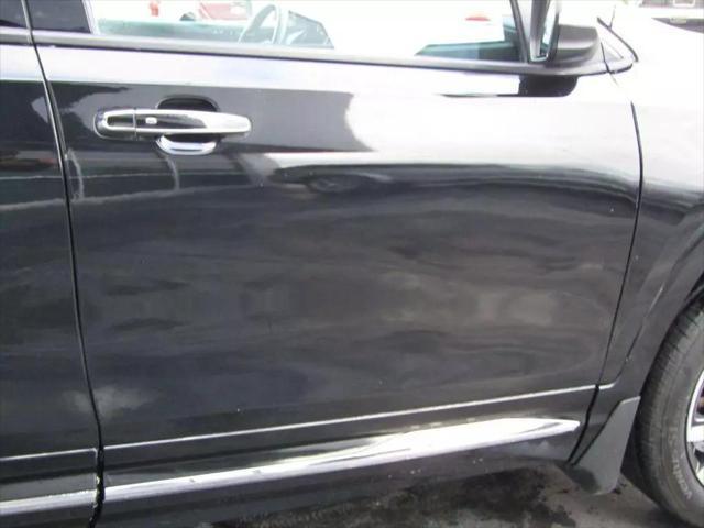 Photo of 2018 Ebony Twilight Metallic GMC Terrain