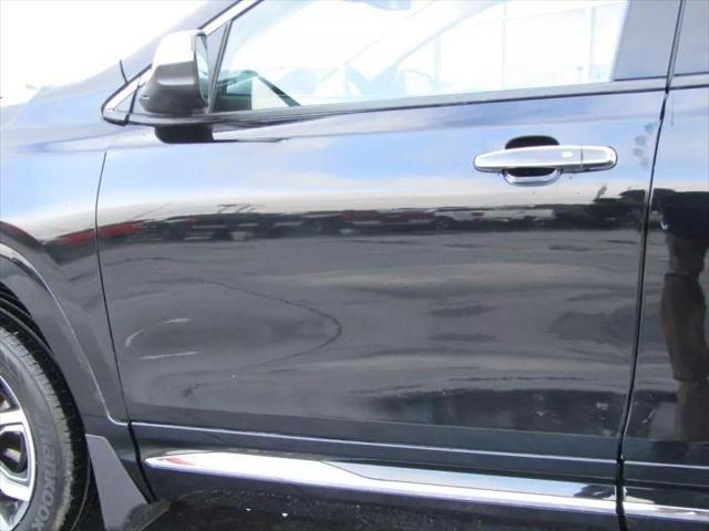 Photo of 2018 Ebony Twilight Metallic GMC Terrain