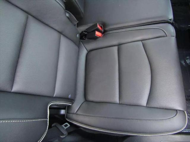 Photo of 2018 Ebony Twilight Metallic GMC Terrain