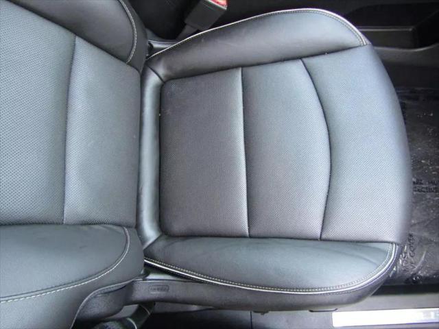 Photo of 2018 Ebony Twilight Metallic GMC Terrain