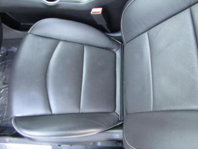 Photo of 2018 Ebony Twilight Metallic GMC Terrain
