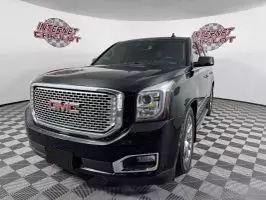 2015 GMC Yukon