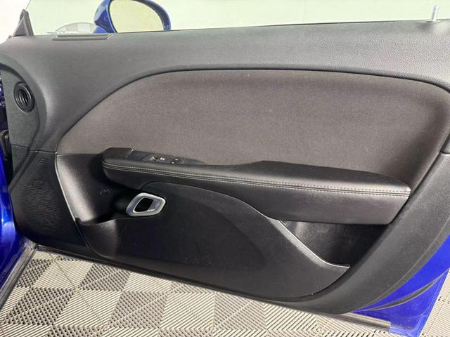 Photo of 2020 Blue Dodge Challenger