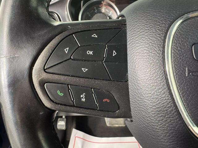Photo of 2020 Blue Dodge Challenger