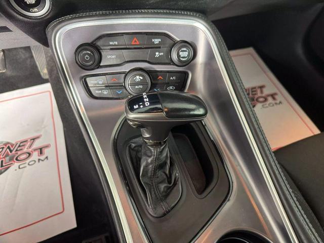 Photo of 2020 Blue Dodge Challenger