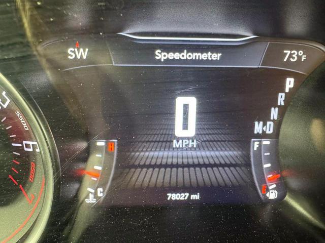 Photo of 2020 Blue Dodge Challenger