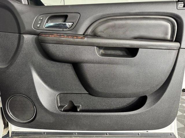 Photo of 2011 White GMC Sierra 1500