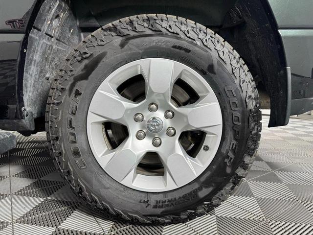 Photo of 2019 Black RAM 1500