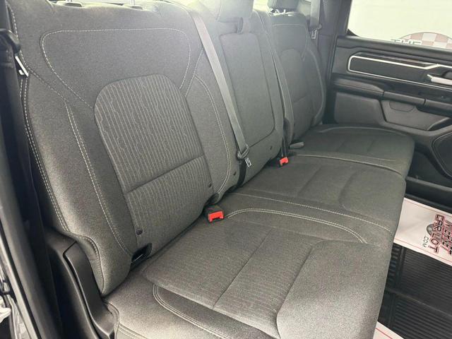 Photo of 2019 Black RAM 1500