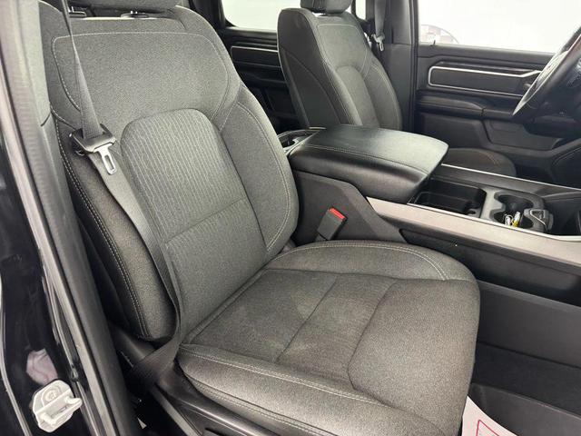 Photo of 2019 Black RAM 1500