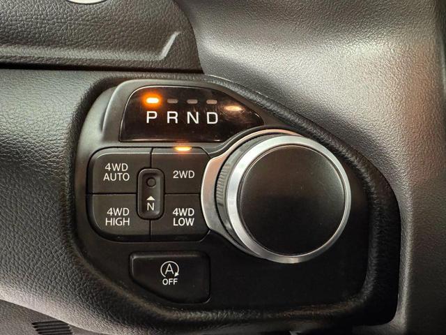 Photo of 2019 Black RAM 1500