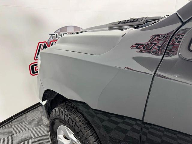 Photo of 2019 Black RAM 1500