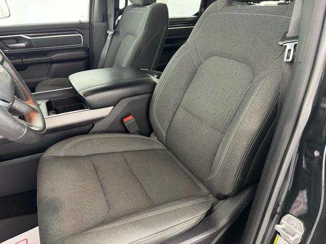 Photo of 2019 Black RAM 1500