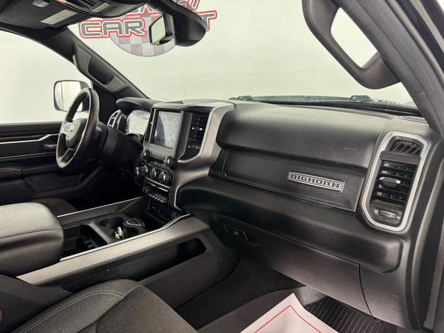 Photo of 2019 Black RAM 1500