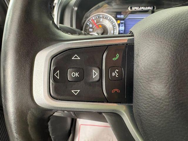 Photo of 2019 Black RAM 1500