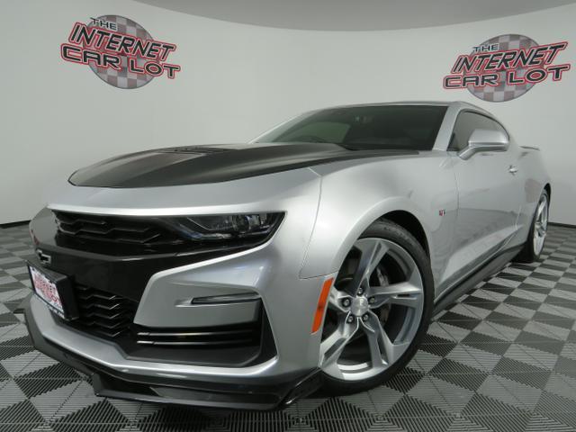 2019 Chevrolet Camaro