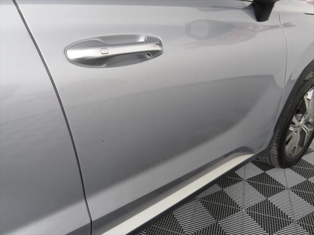 Photo of 2022 Silver Hyundai PALISADE