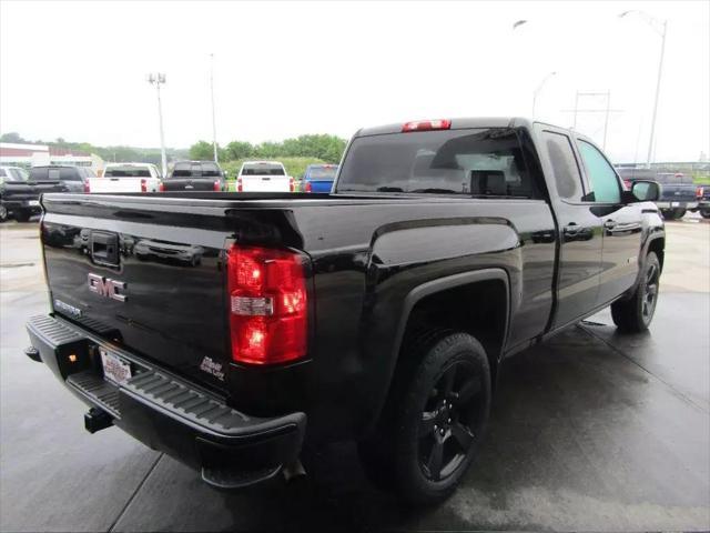 Photo of 2019 Onyx Black GMC Sierra 1500 Limited