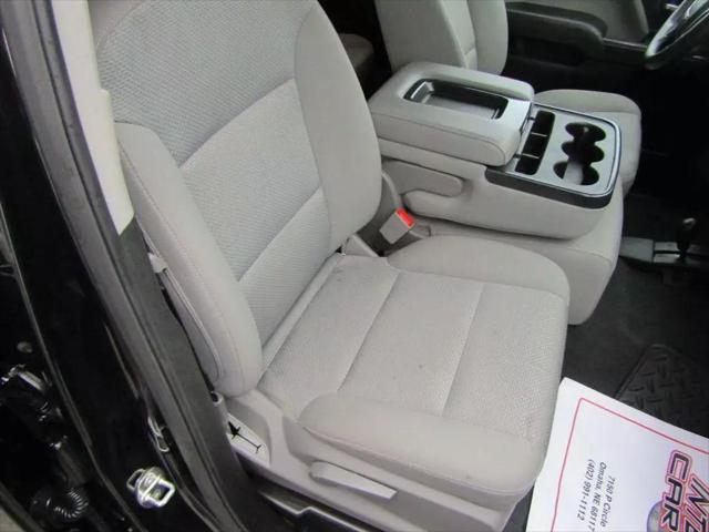 Photo of 2019 Onyx Black GMC Sierra 1500 Limited