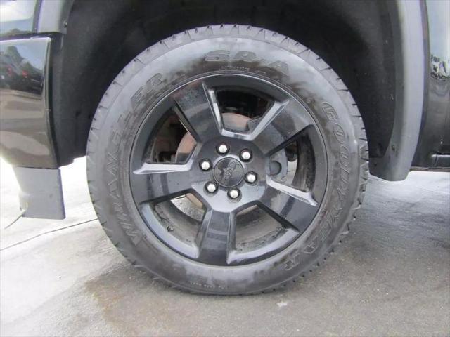 Photo of 2019 Onyx Black GMC Sierra 1500 Limited