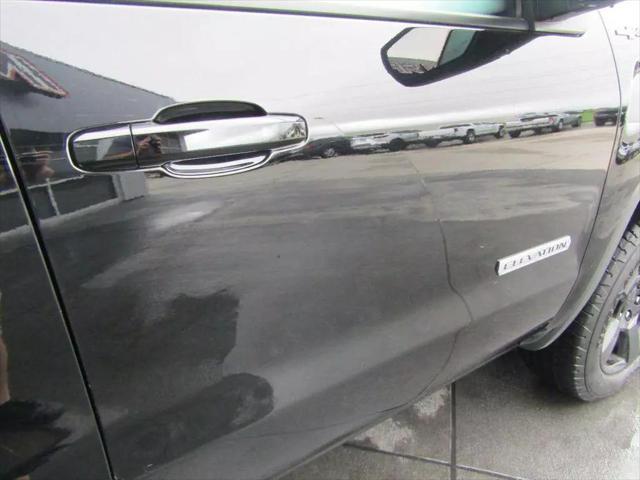 Photo of 2019 Onyx Black GMC Sierra 1500 Limited