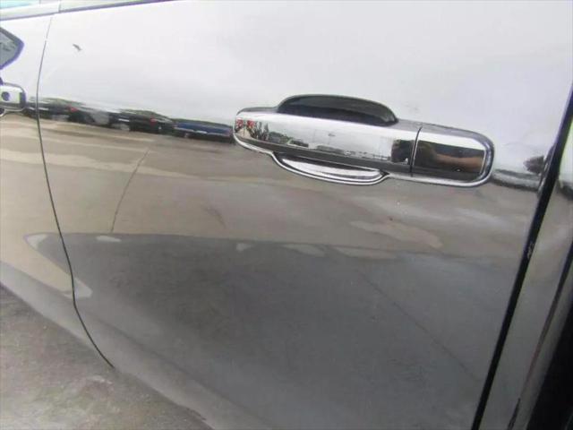 Photo of 2019 Onyx Black GMC Sierra 1500 Limited