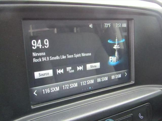 Photo of 2019 Onyx Black GMC Sierra 1500 Limited