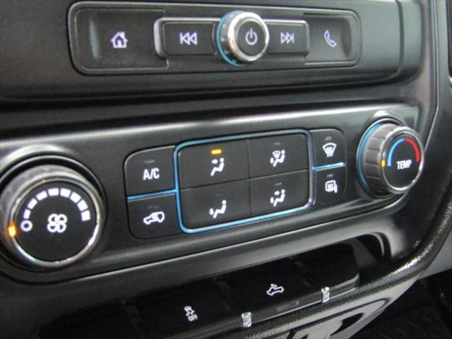 Photo of 2019 Onyx Black GMC Sierra 1500 Limited