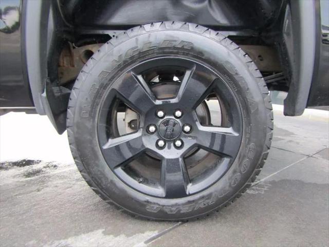 Photo of 2019 Onyx Black GMC Sierra 1500 Limited