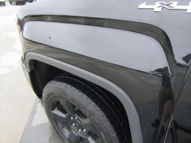 Photo of 2019 Onyx Black GMC Sierra 1500 Limited