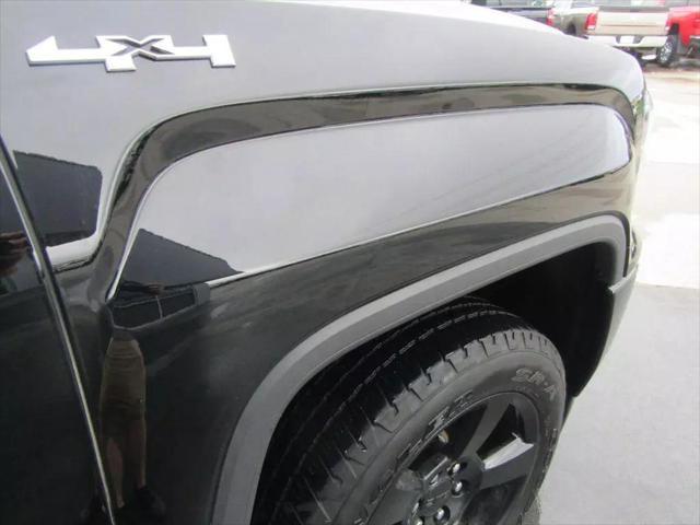 Photo of 2019 Onyx Black GMC Sierra 1500 Limited